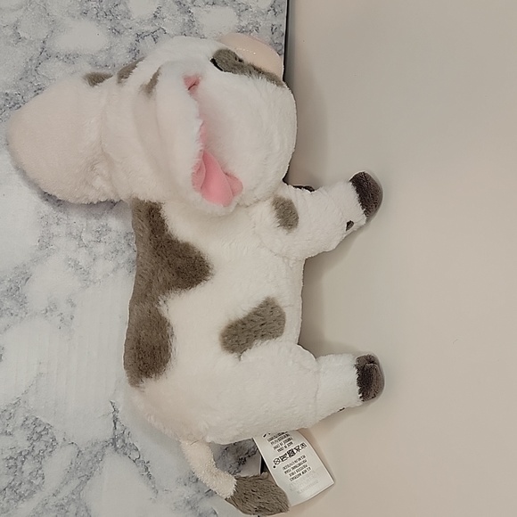 Disney Pig Moana Authentic Disney Store Plush 8" Toy Pink Ears - Picture 5 of 7